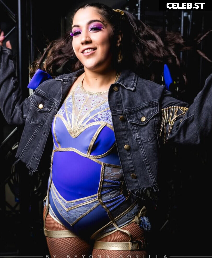 Women of Professional Wrestling Image 23667846