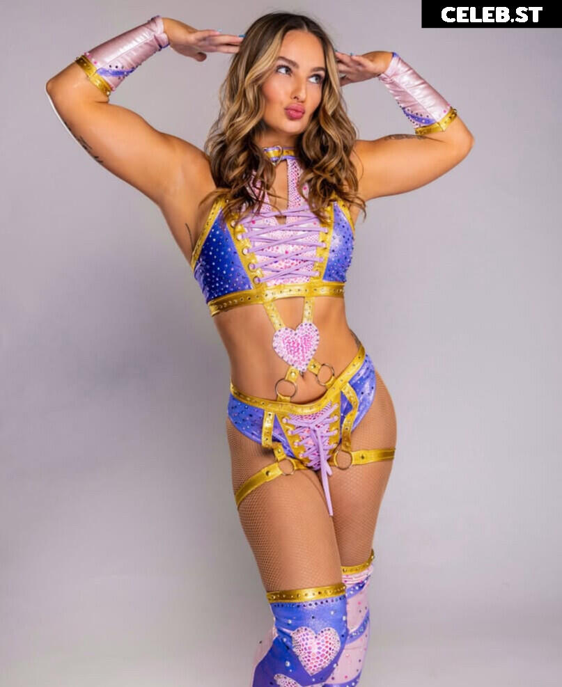 Women of Professional Wrestling Image 23667871