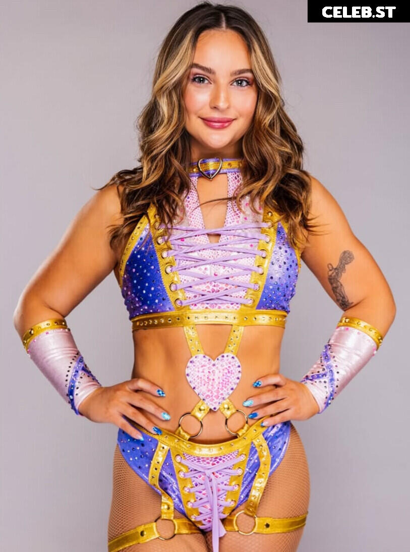 Women of Professional Wrestling Image 23667874