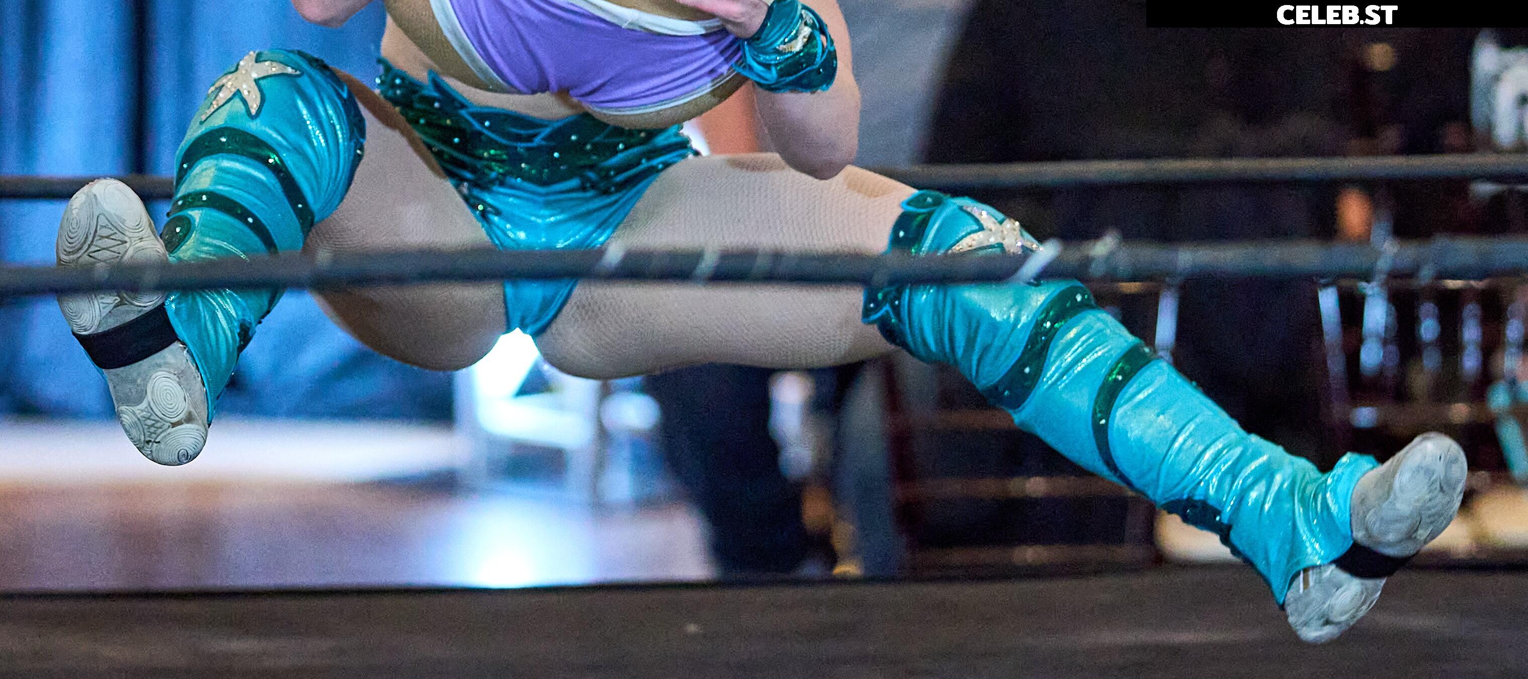 Women of Professional Wrestling Image 23667593