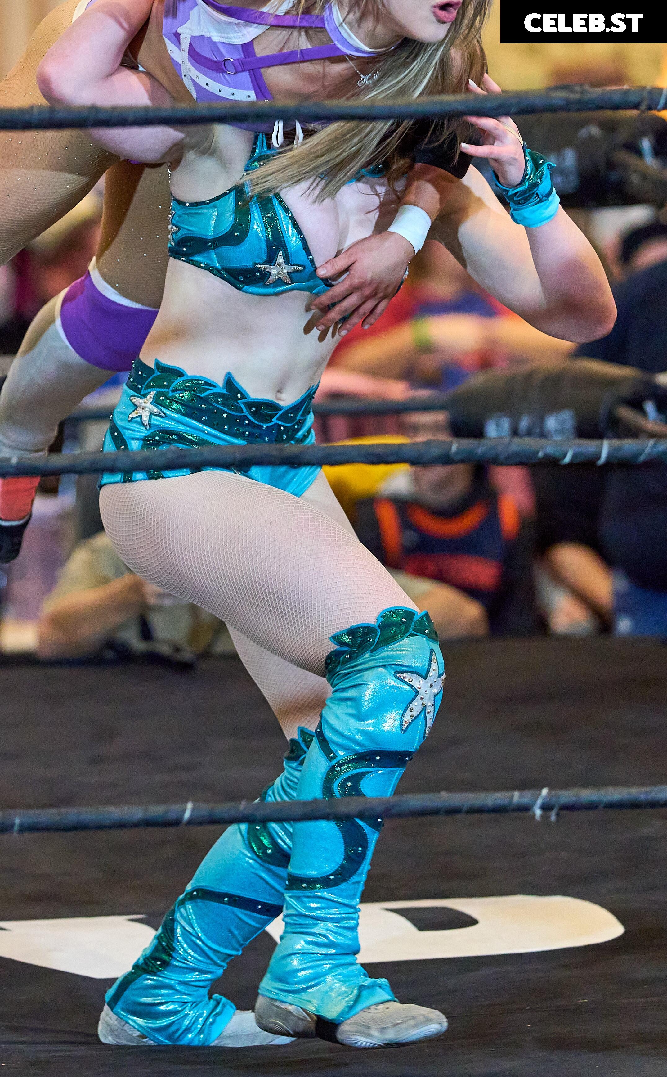 Women of Professional Wrestling Image 23667592