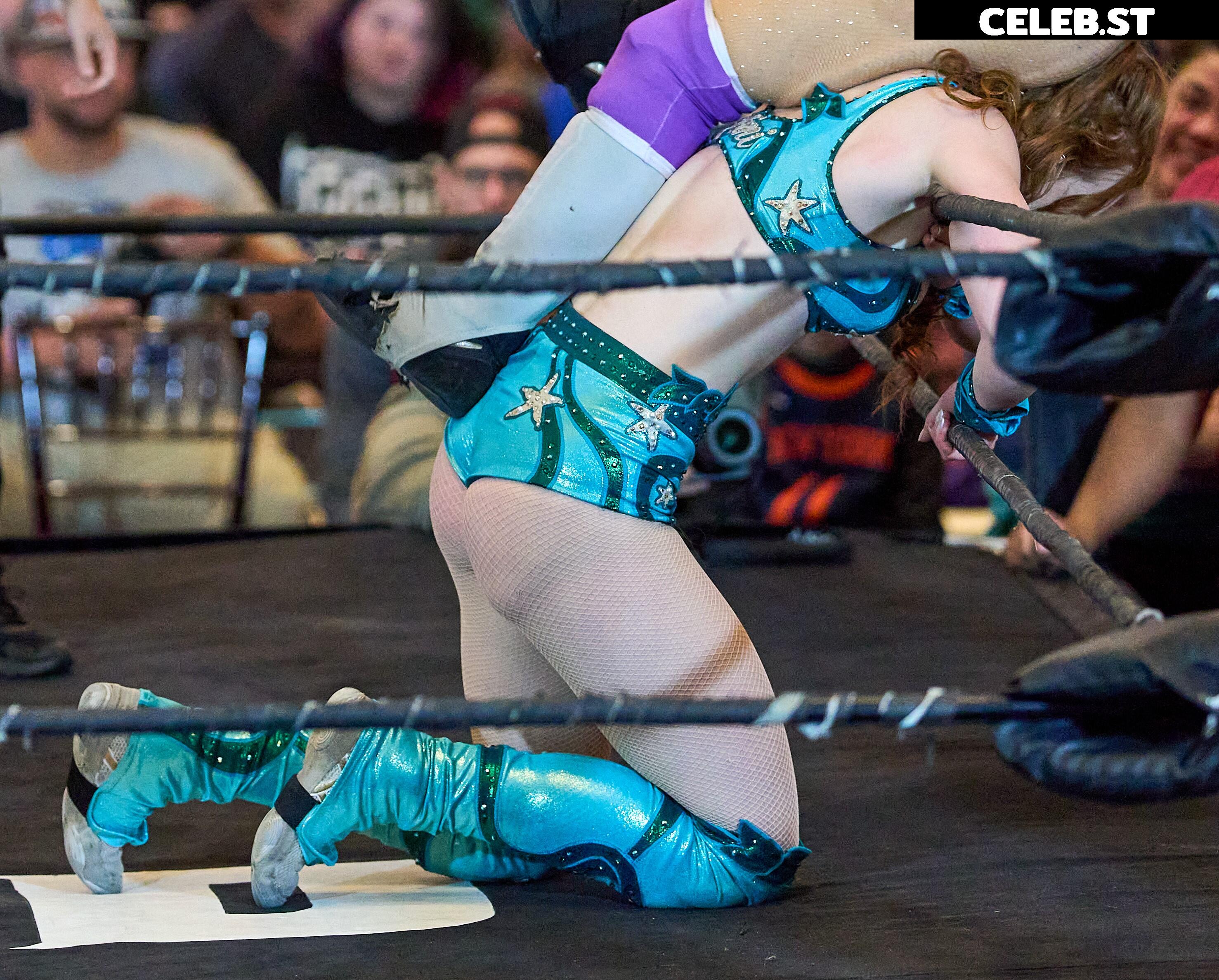 Women of Professional Wrestling Image 23667599