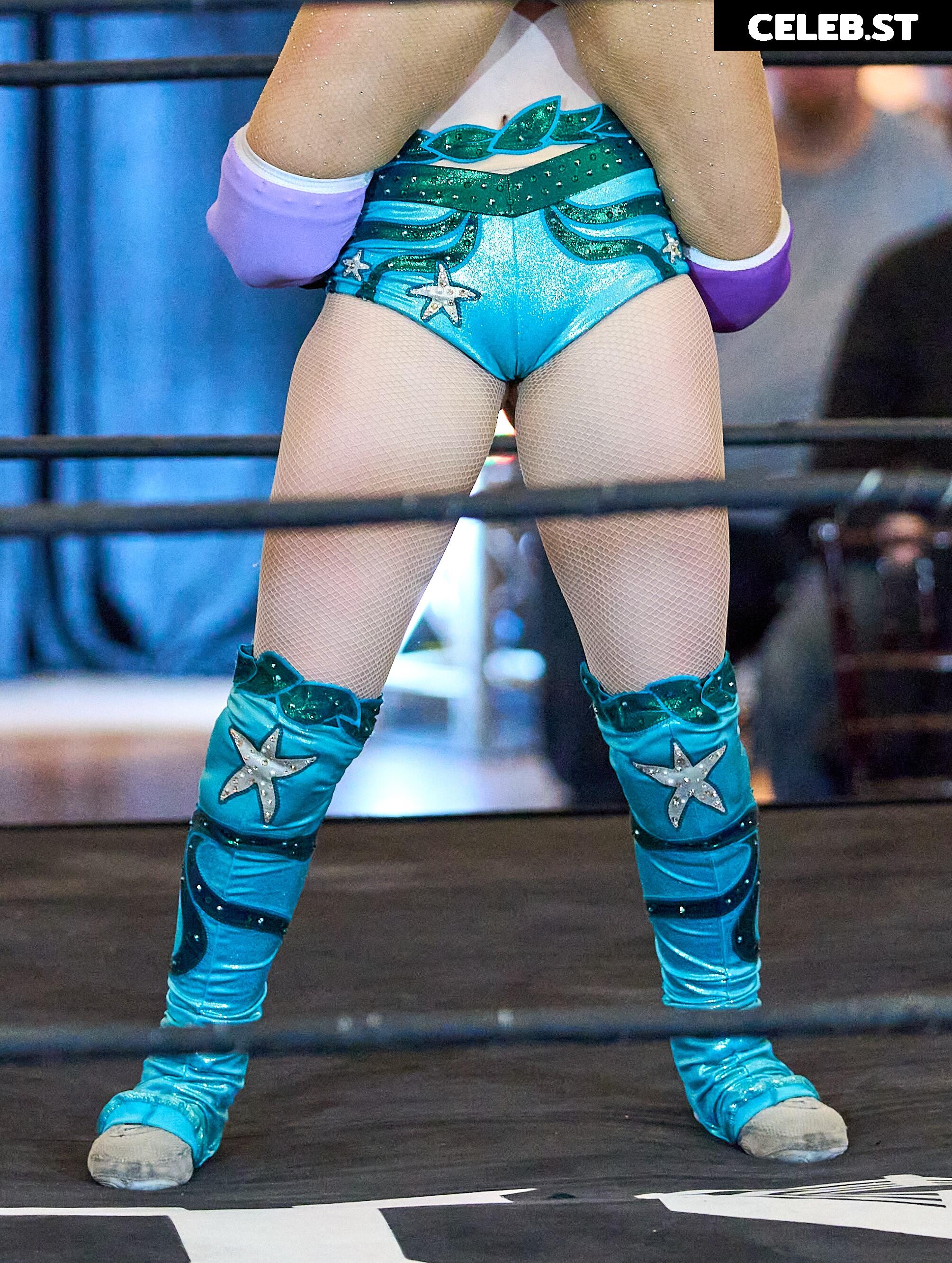 Women of Professional Wrestling Image 23667581