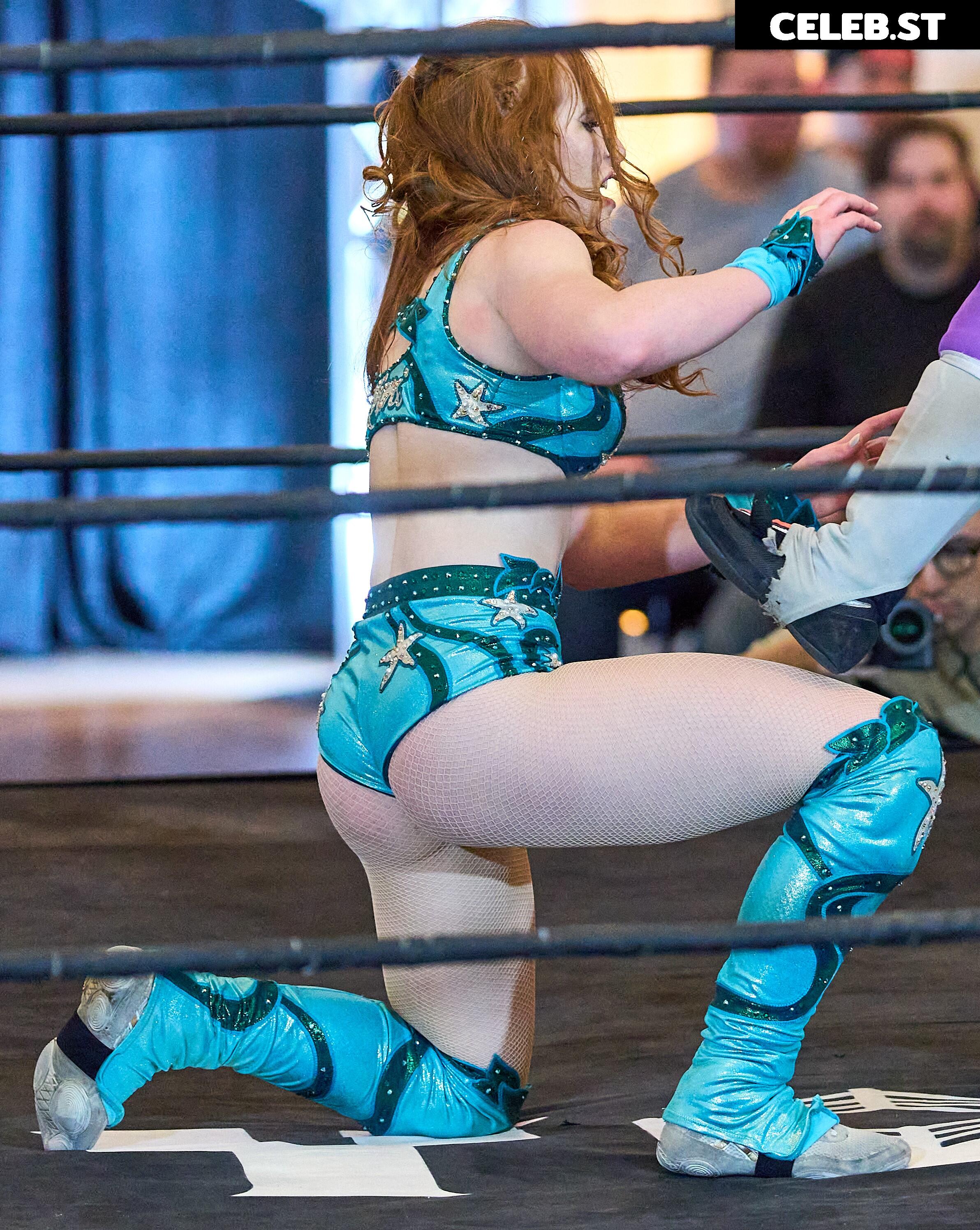 Women of Professional Wrestling Image 23667584