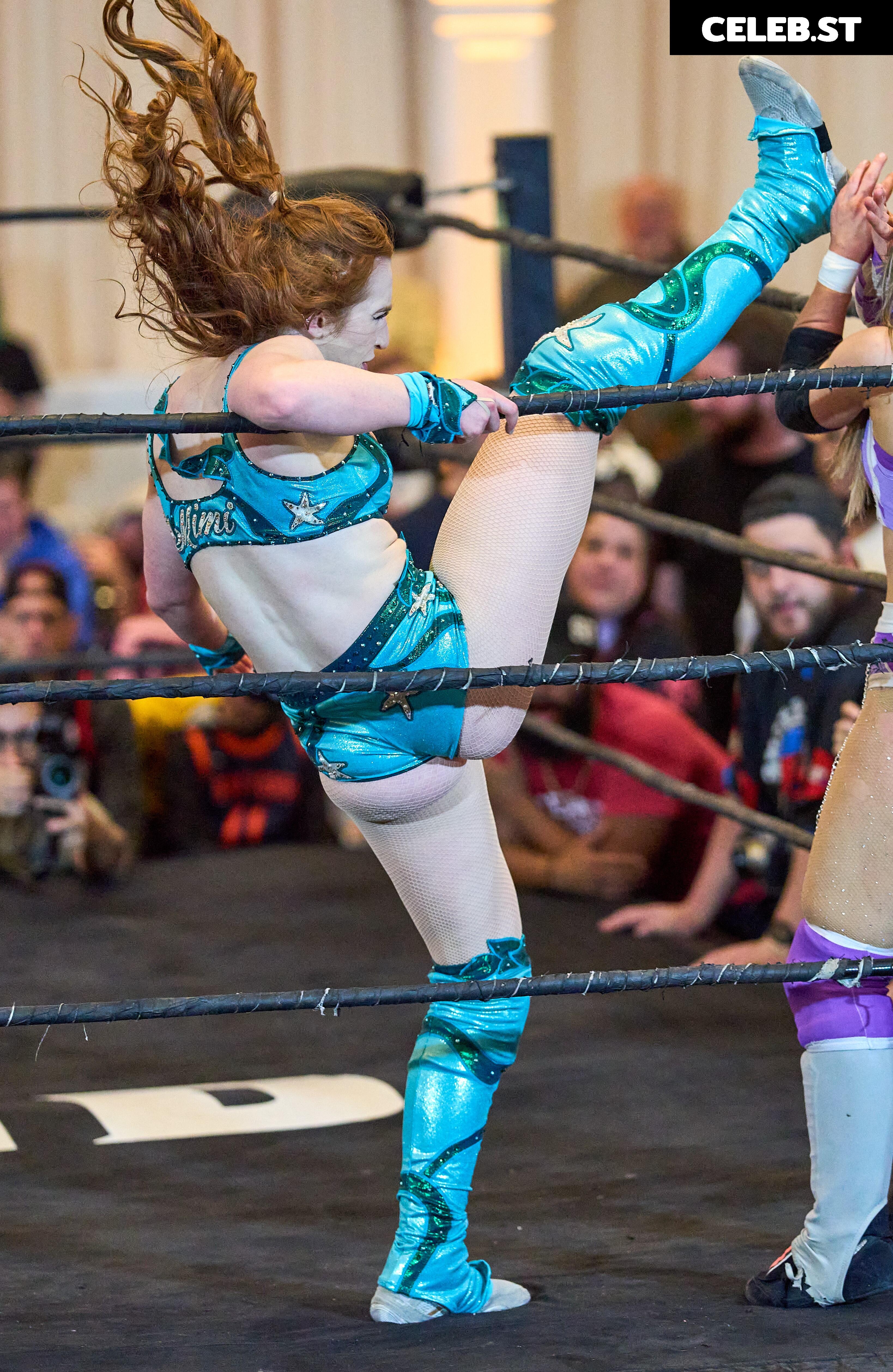 Women of Professional Wrestling Image 23667588