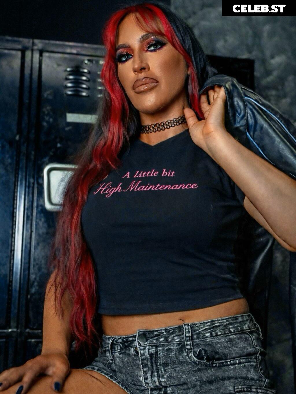 Women of Professional Wrestling Image 23667523