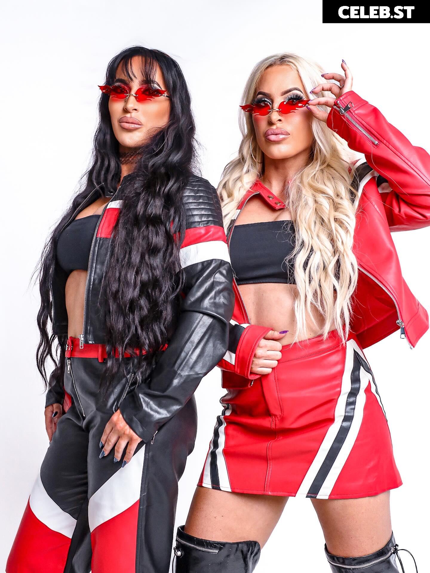Women of Professional Wrestling Image 23667516