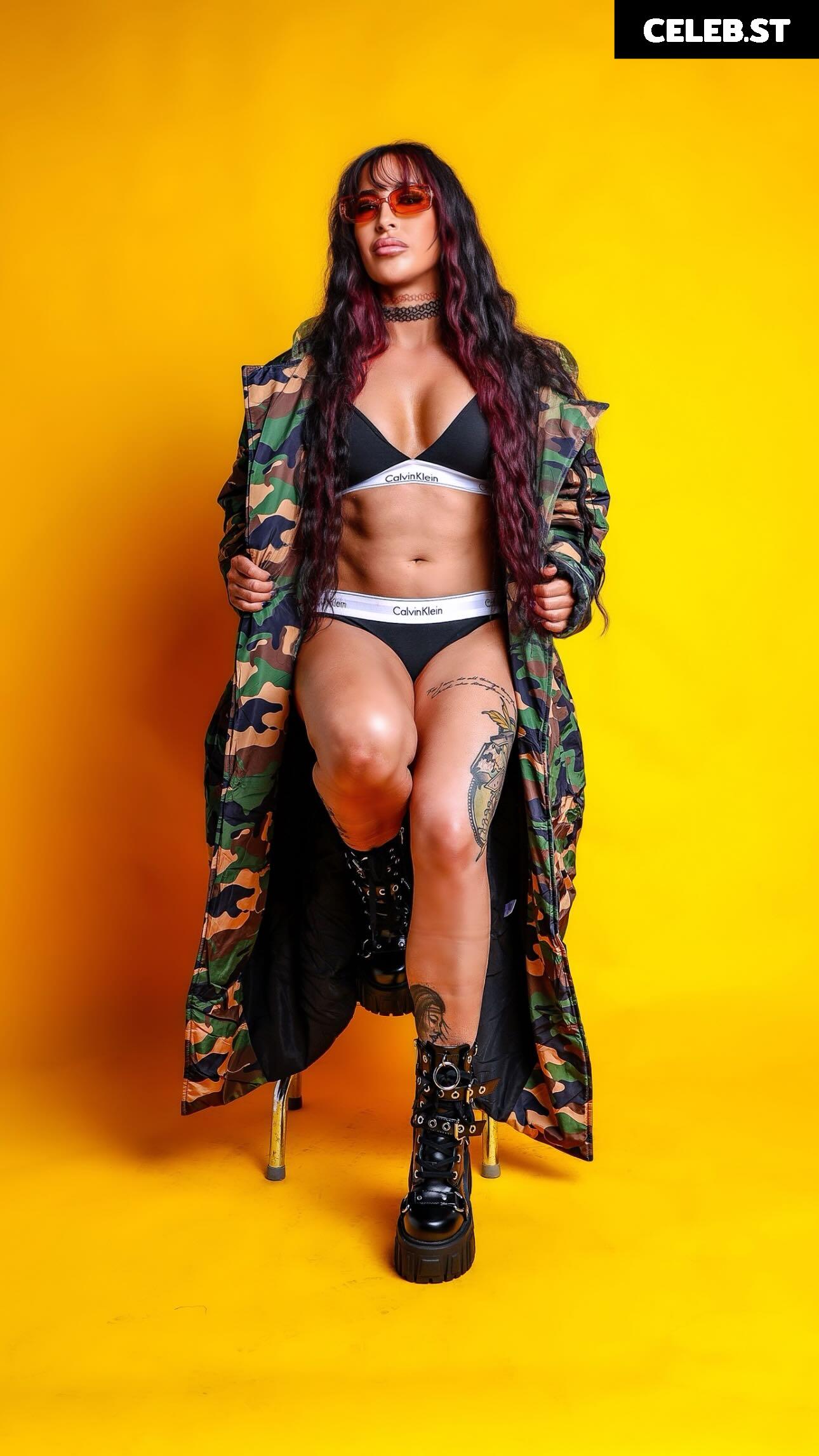 Women of Professional Wrestling Image 23667519
