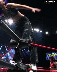 Women of Professional Wrestling Image 23667537