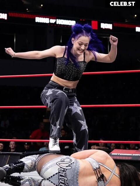 Women of Professional Wrestling Image 23667534