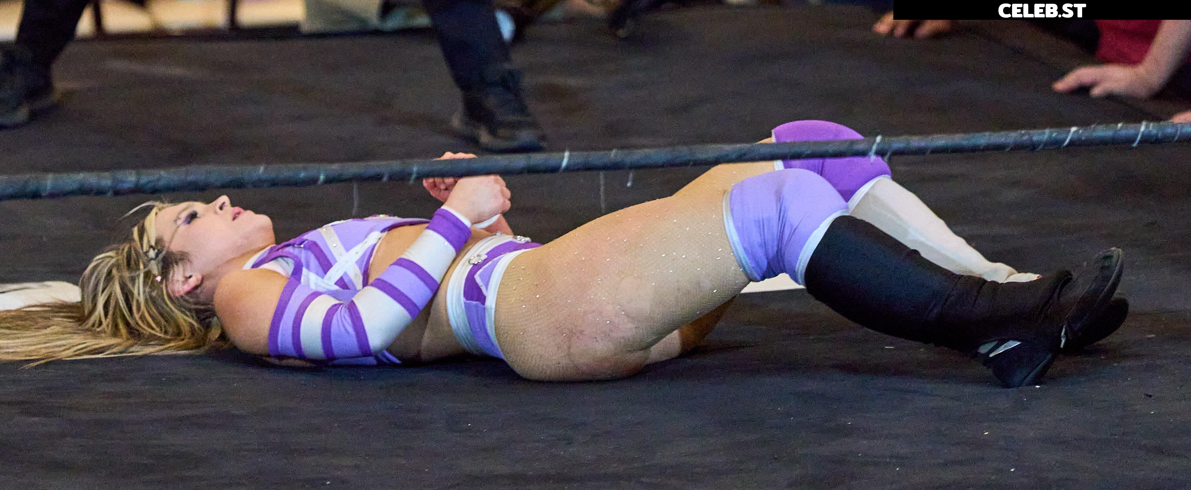 Women of Professional Wrestling Image 23667561