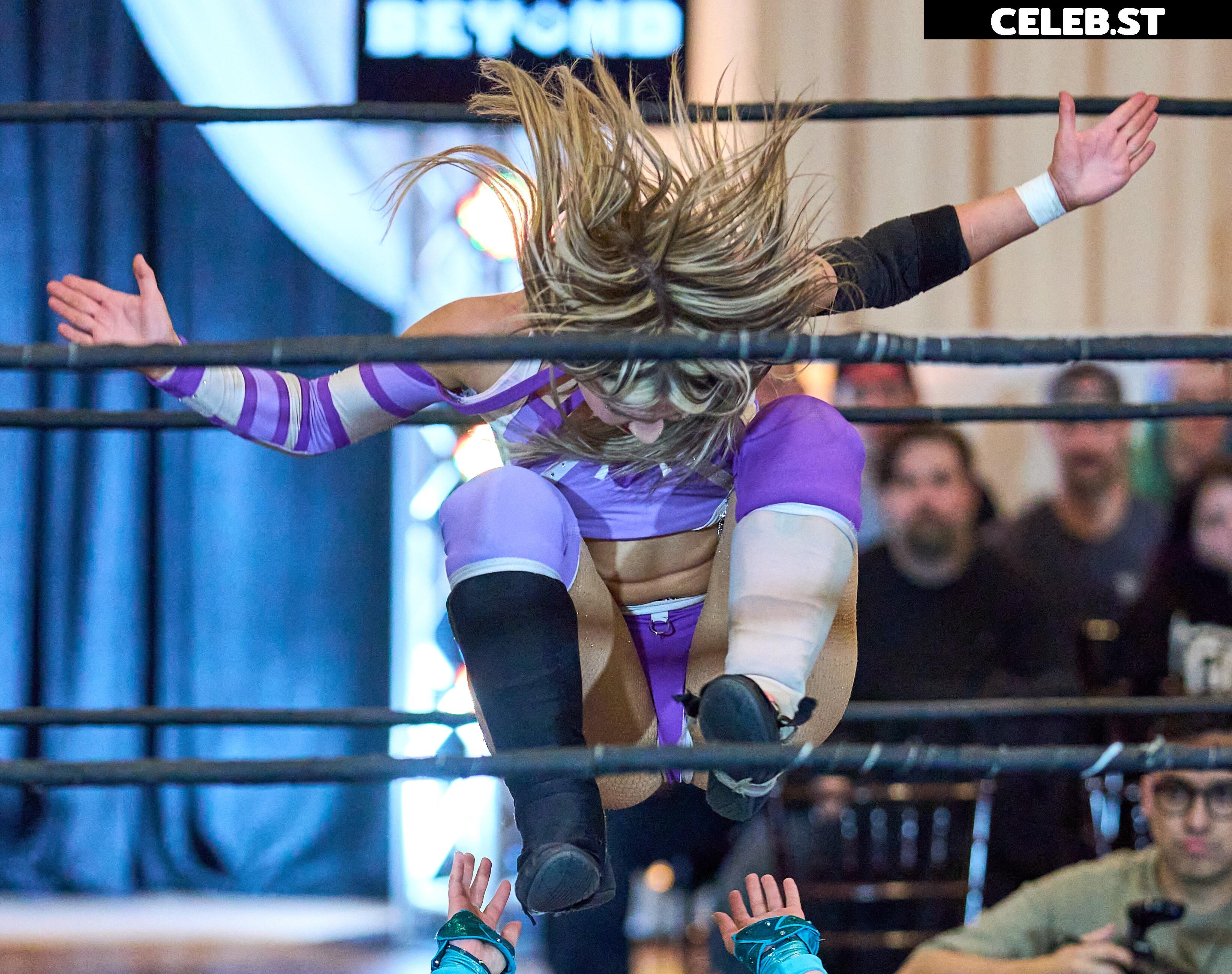 Women of Professional Wrestling Image 23667553