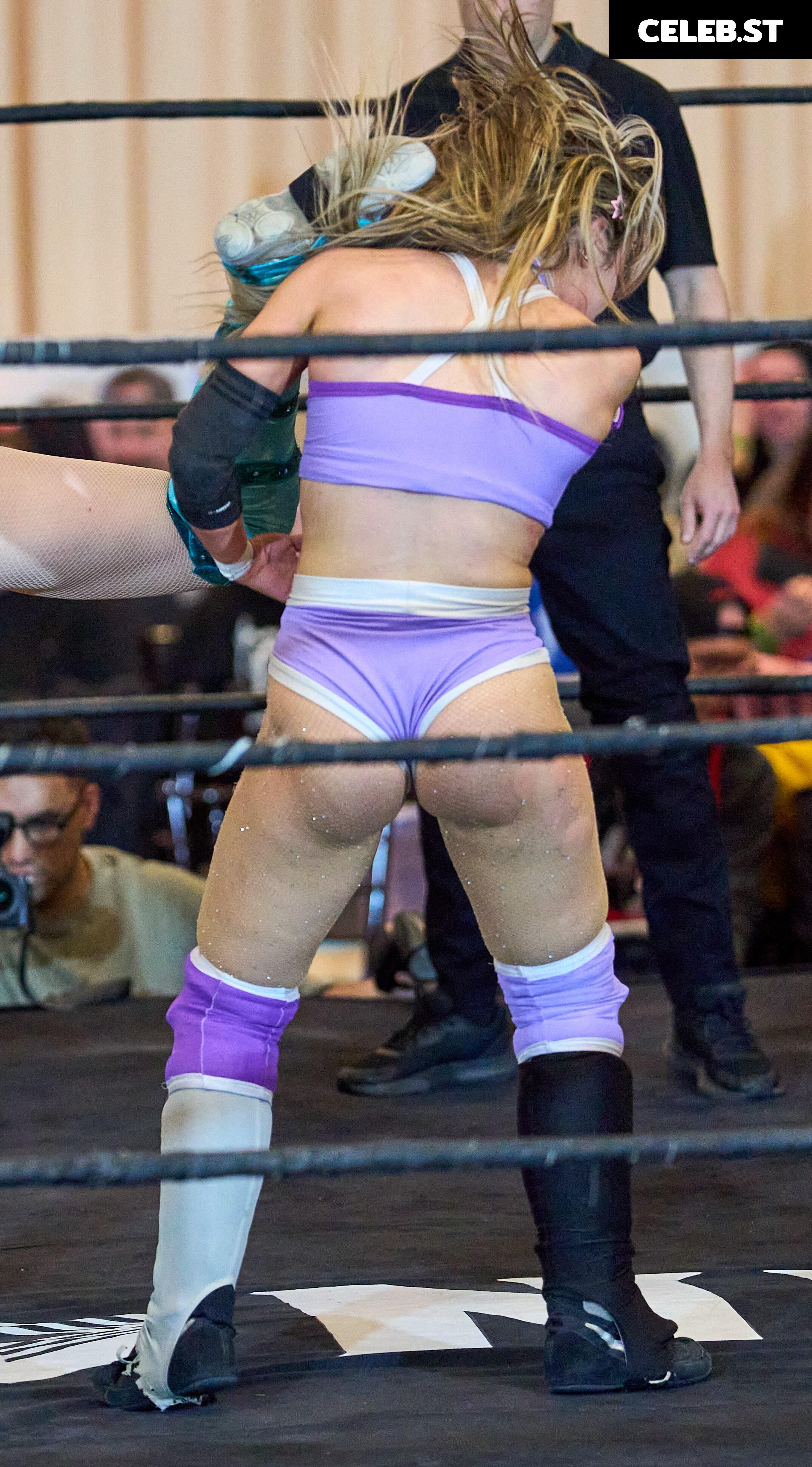 Women of Professional Wrestling Image 23667555