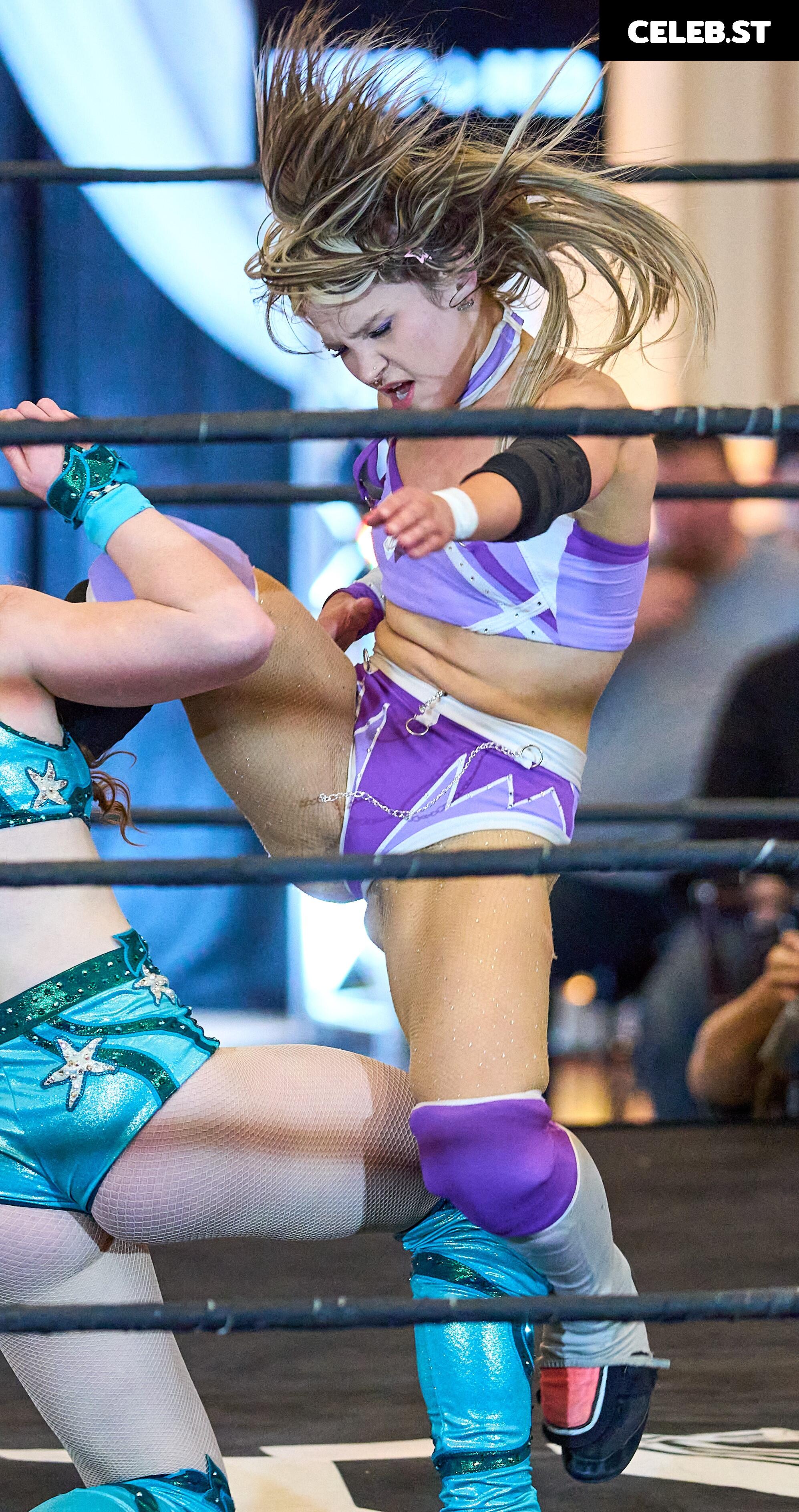 Women of Professional Wrestling Image 23667554