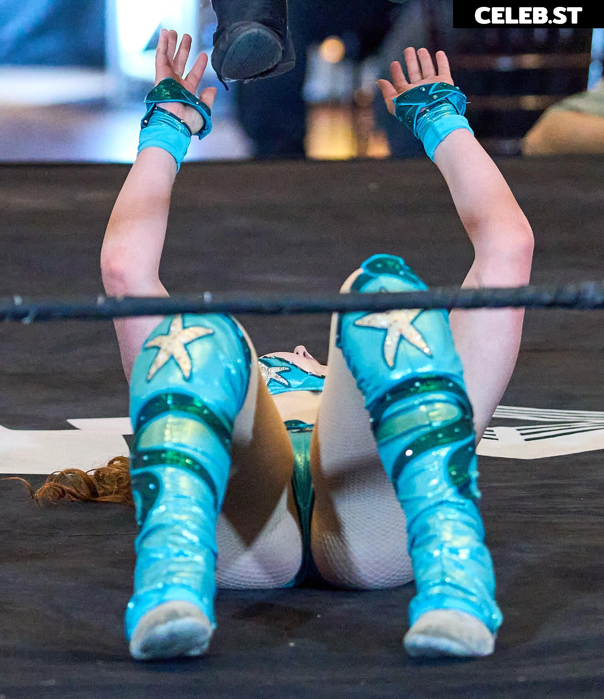 Women of Professional Wrestling Image 23667577