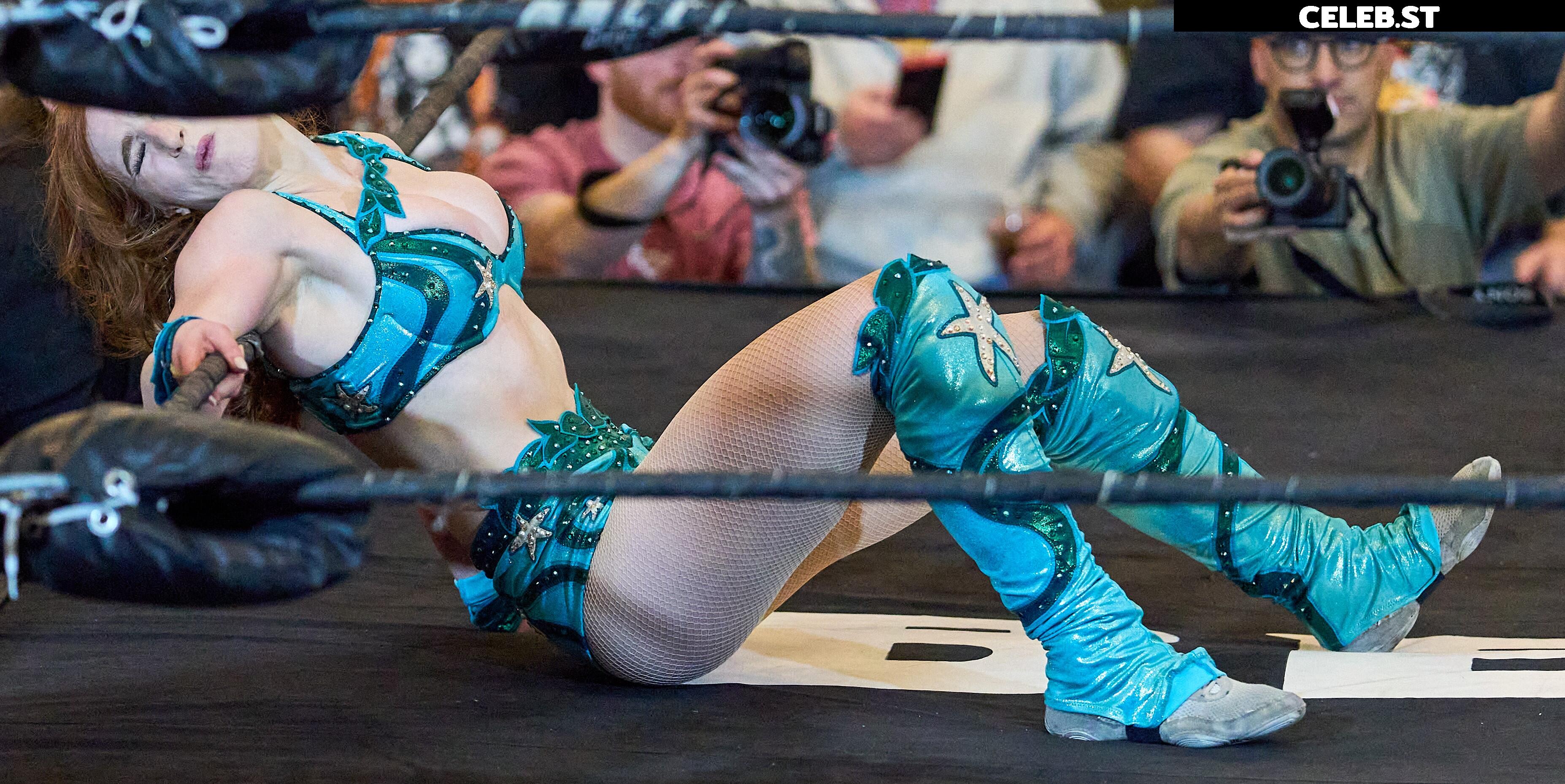 Women of Professional Wrestling Image 23667575