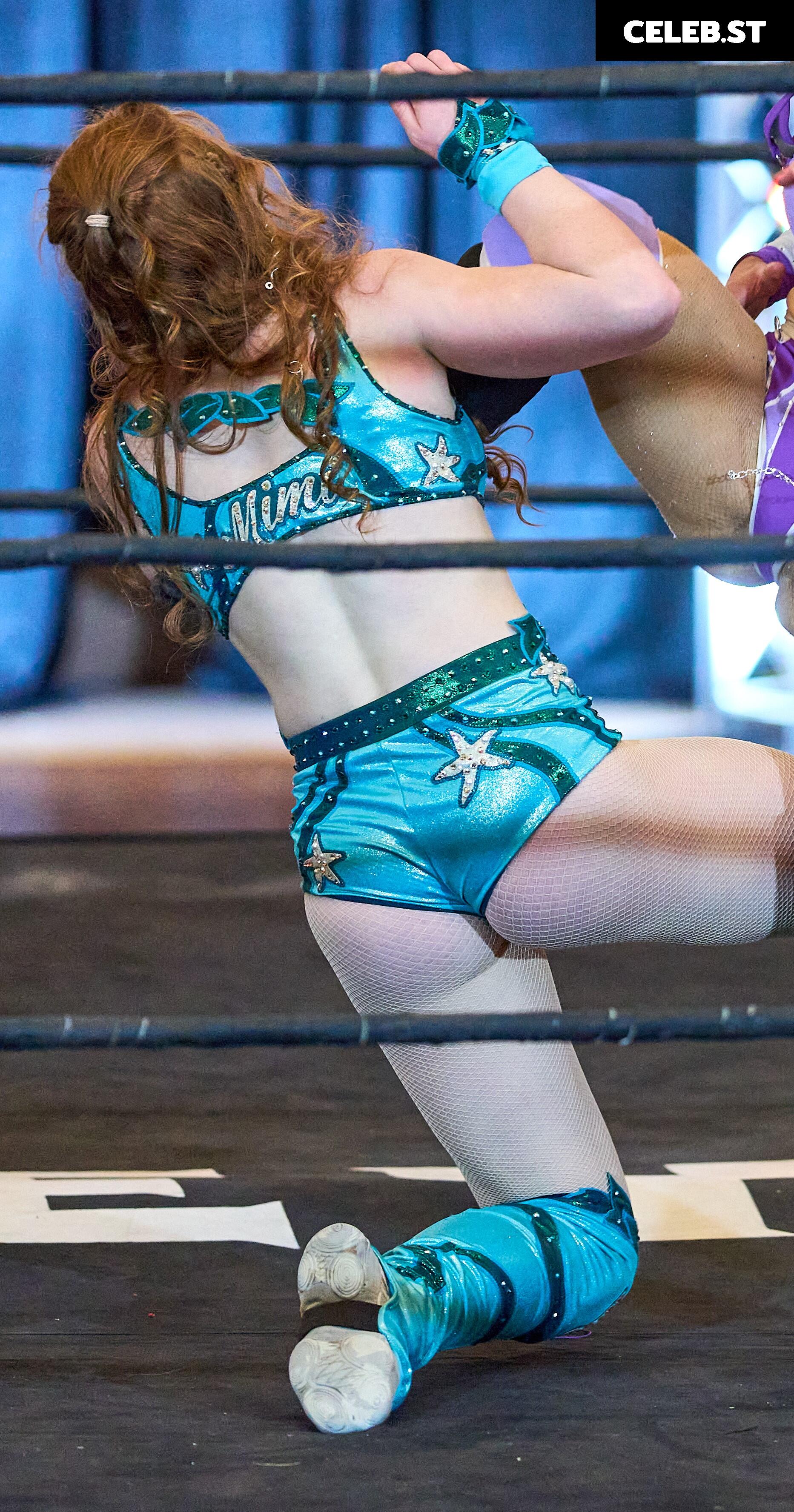 Women of Professional Wrestling Image 23667579