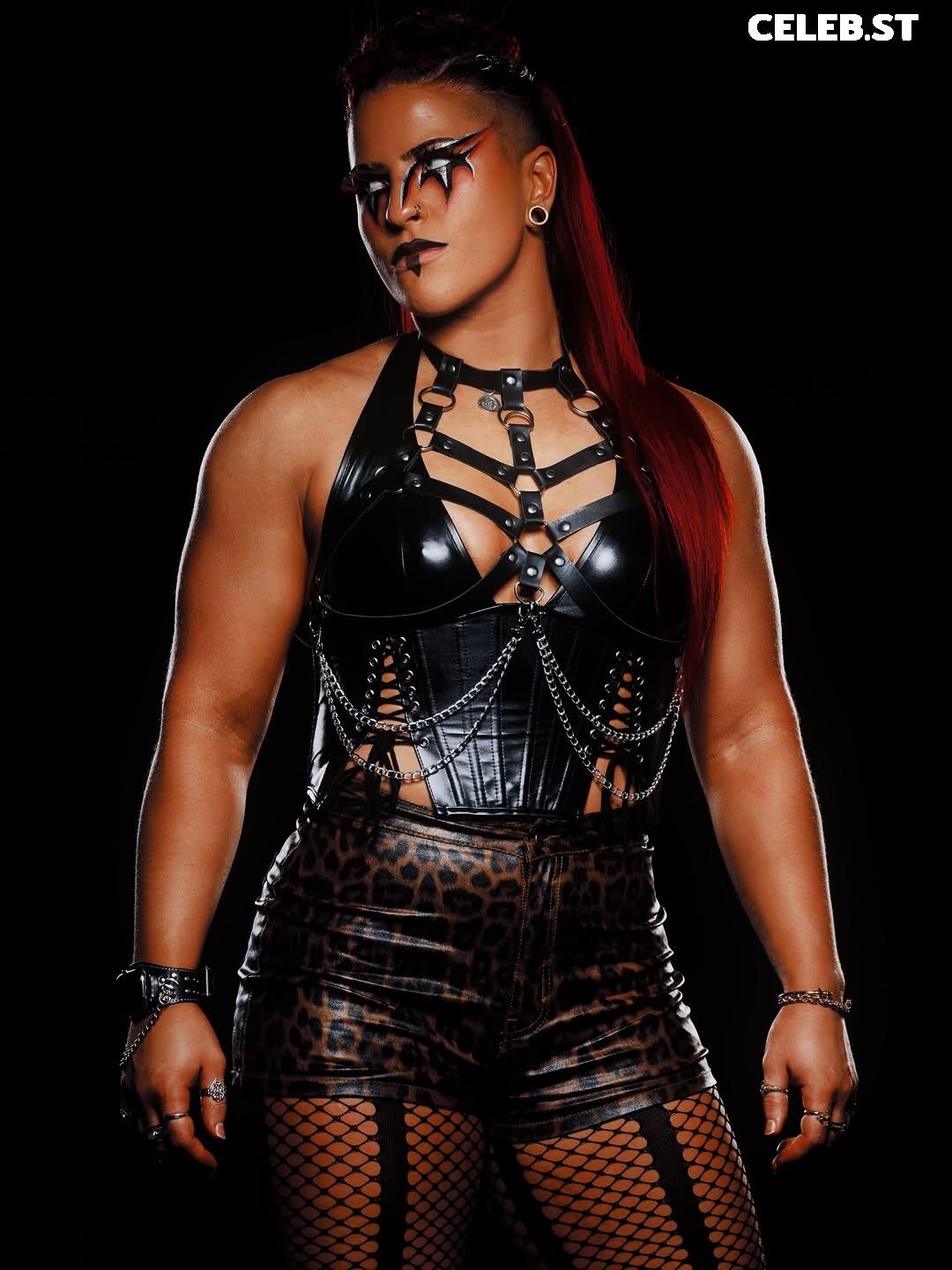 Women of Professional Wrestling Image 23667487