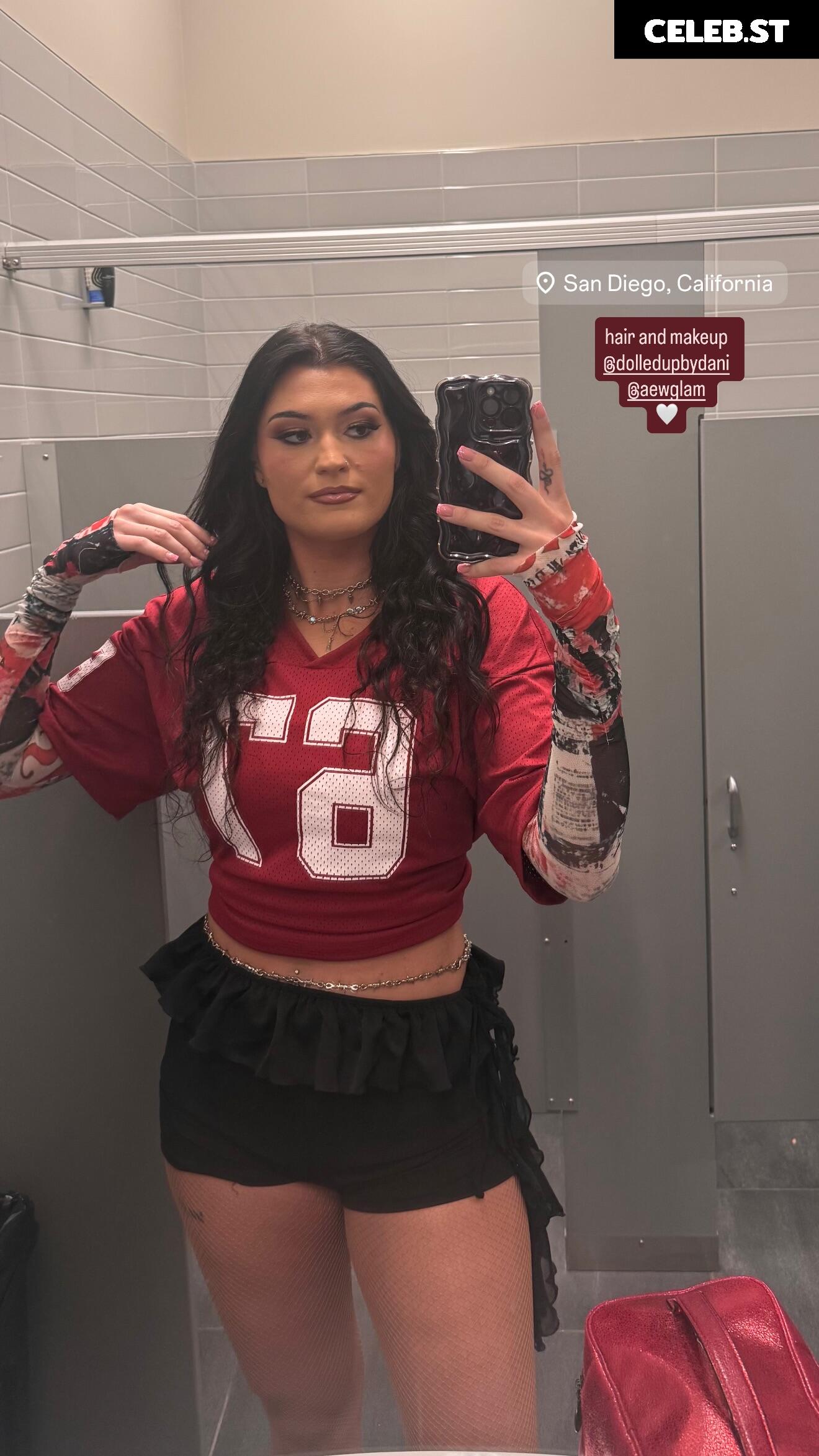 Women of Professional Wrestling Image 23667425