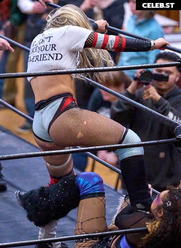 Women of Professional Wrestling Image 23667412