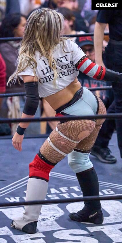 Women of Professional Wrestling Image 23667411