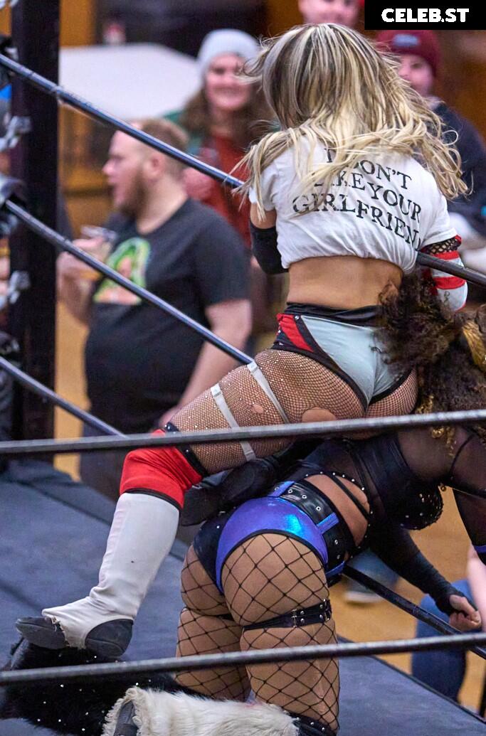 Women of Professional Wrestling Image 23667410