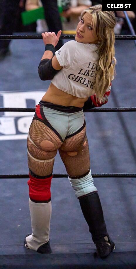 Women of Professional Wrestling Image 23667414