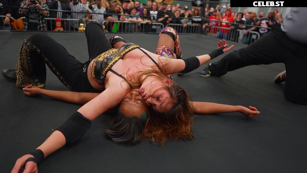 Women of Professional Wrestling Image 23667405