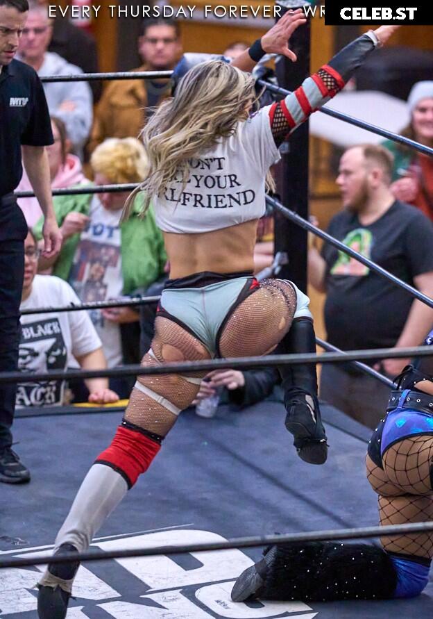 Women of Professional Wrestling Image 23667409