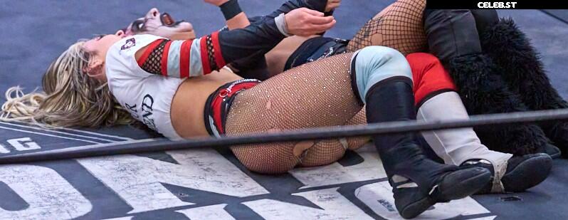 Women of Professional Wrestling Image 23667408