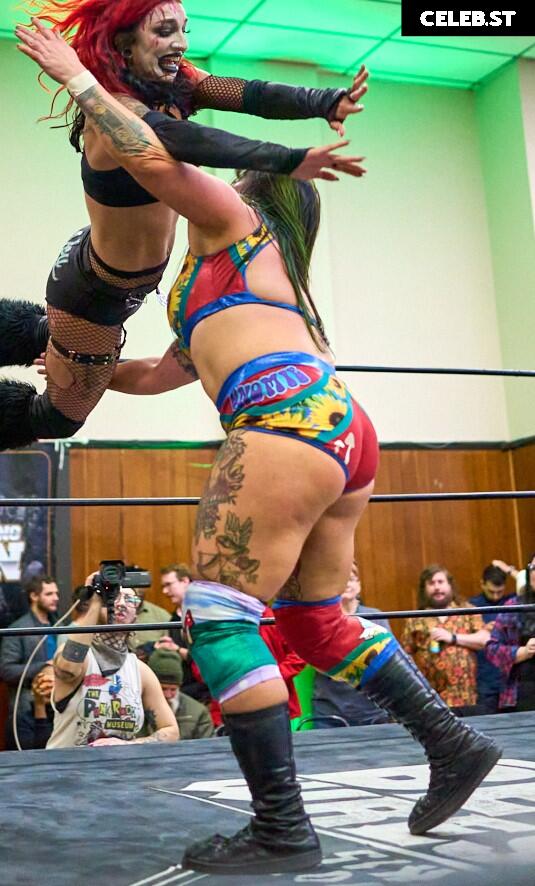 Women of Professional Wrestling Image 23667431