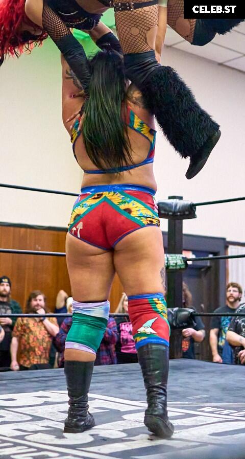 Women of Professional Wrestling Image 23667434