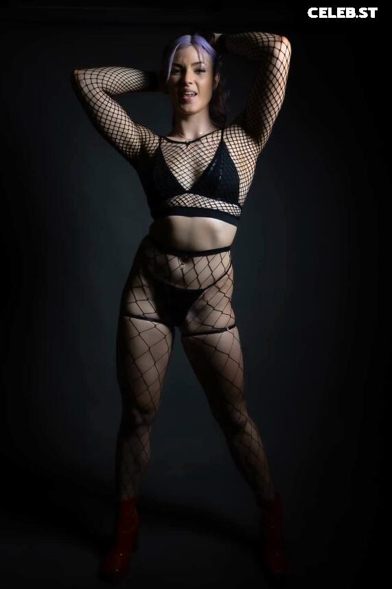 Women of Professional Wrestling Image 23667450