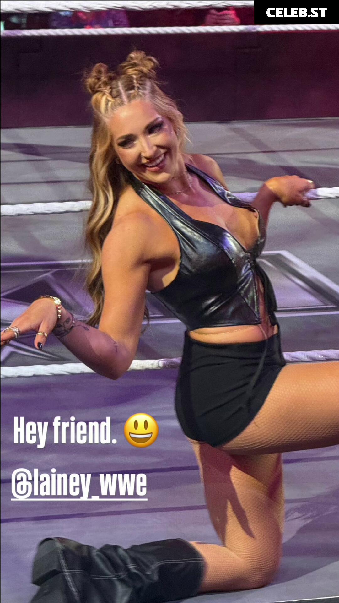 Women of Professional Wrestling Image 23667454