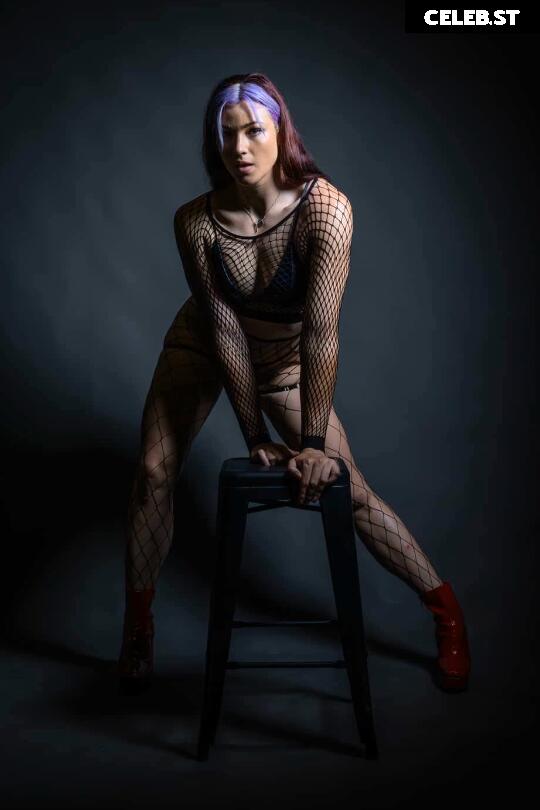 Women of Professional Wrestling Image 23667444