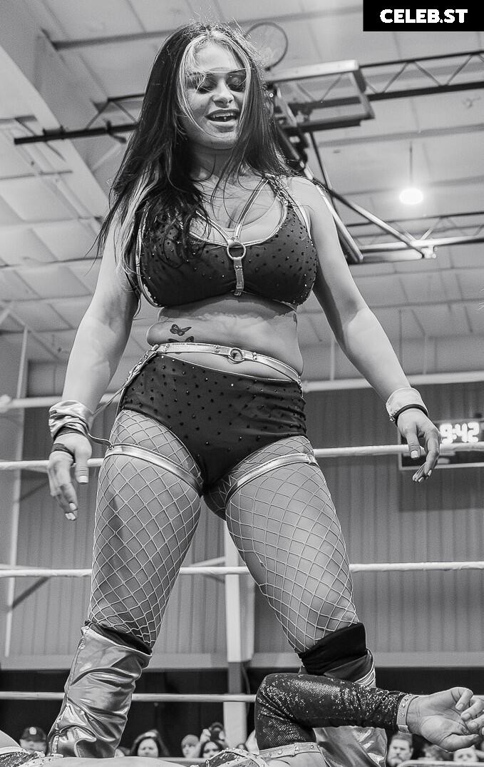 Women of Professional Wrestling Image 23667793