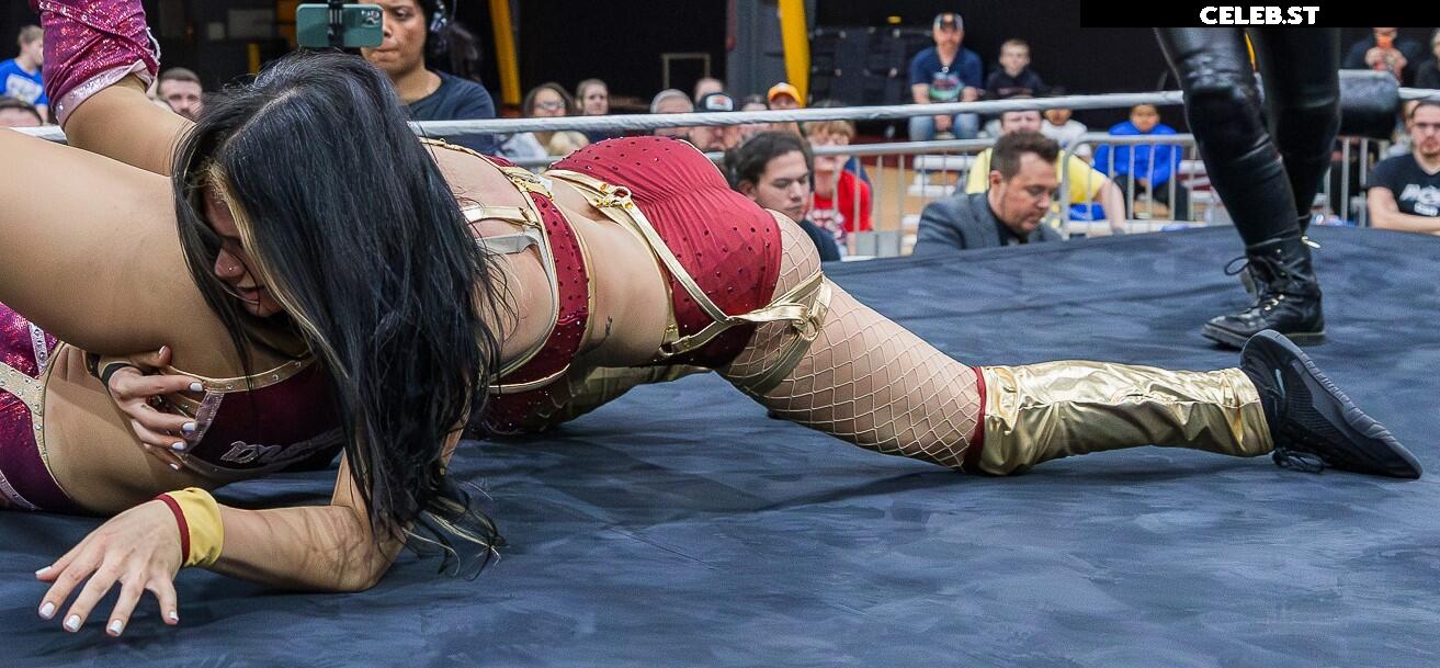 Women of Professional Wrestling Image 23667797