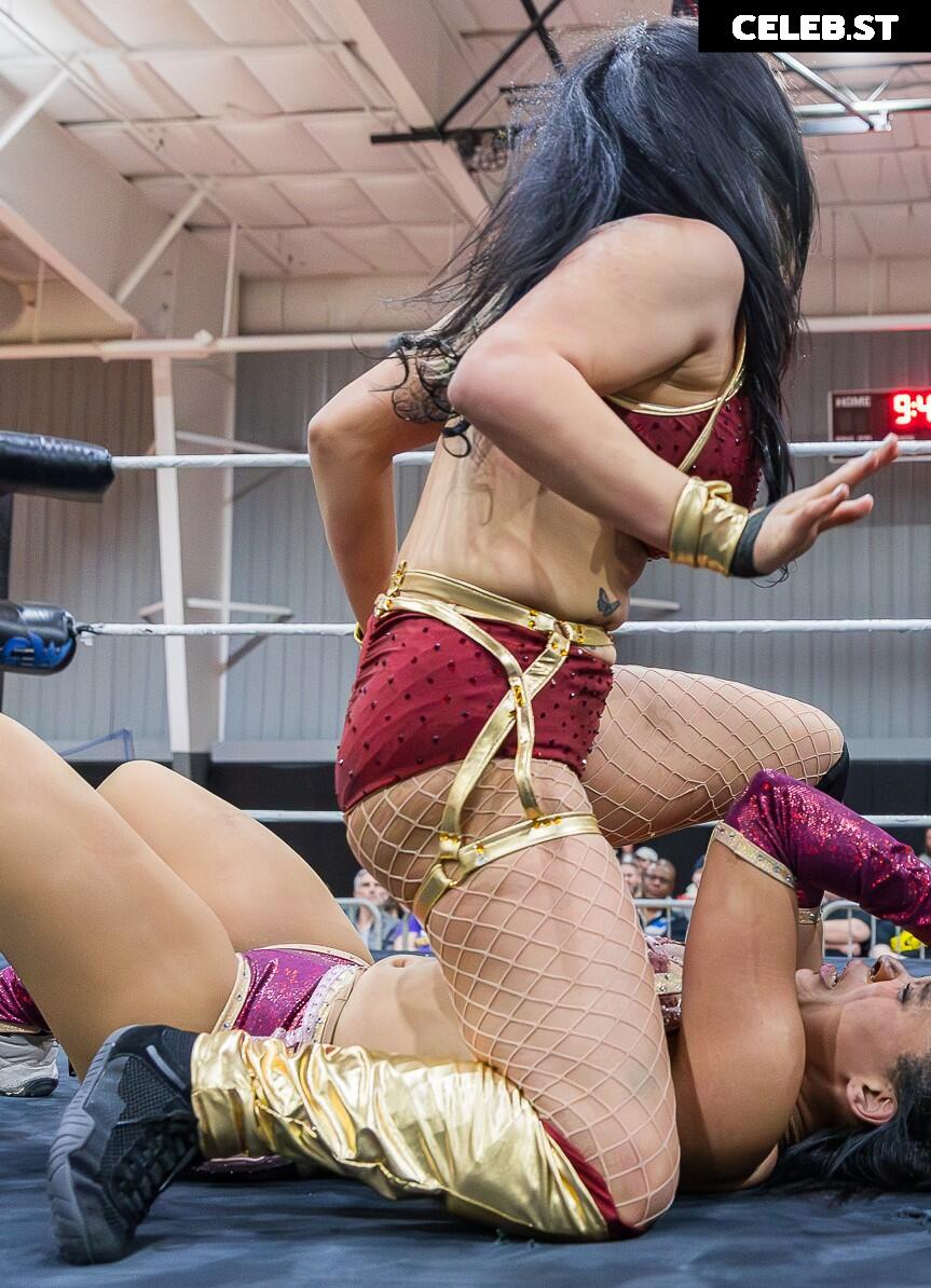 Women of Professional Wrestling Image 23667796