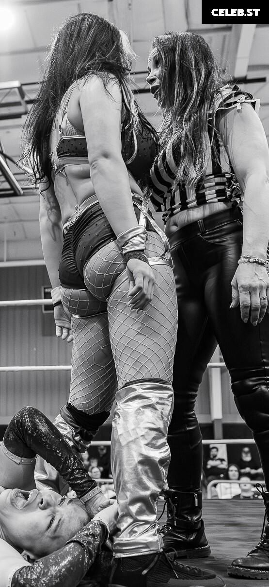 Women of Professional Wrestling Image 23667798