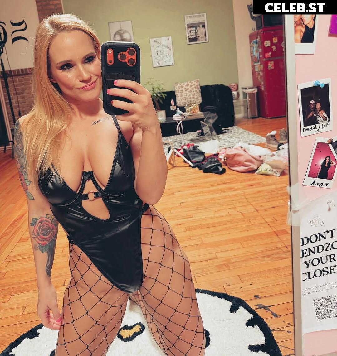Women of Professional Wrestling Image 23667721