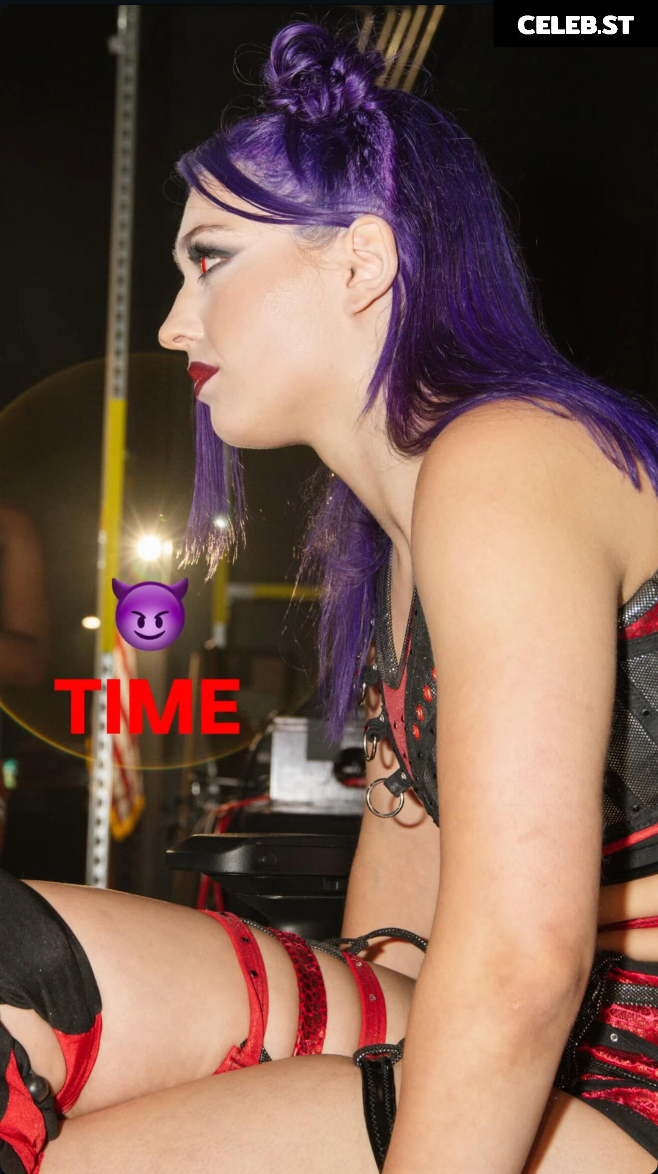 Women of Professional Wrestling Image 23667700