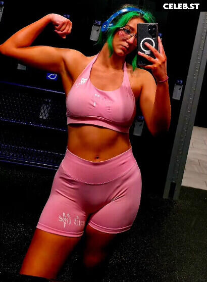 Women of Professional Wrestling Image 23667730