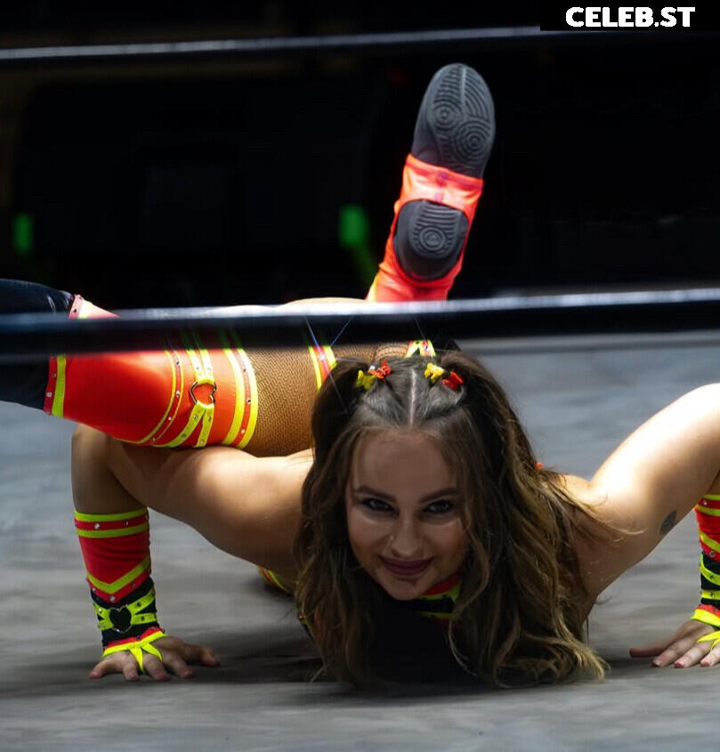 Women of Professional Wrestling Image 23667762