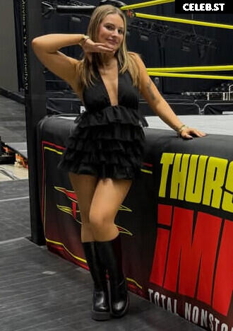 Women of Professional Wrestling Image 23667756