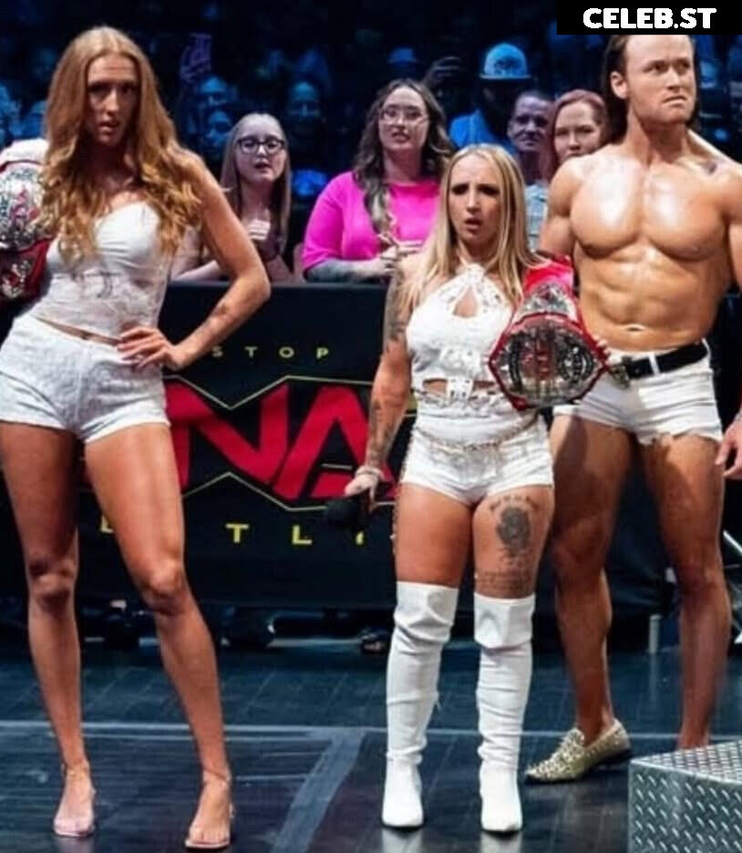 Women of Professional Wrestling Image 23667755