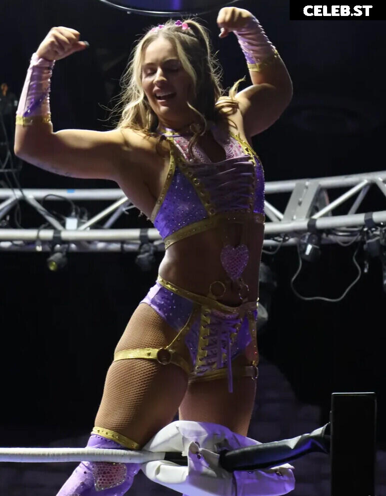 Women of Professional Wrestling Image 23667759