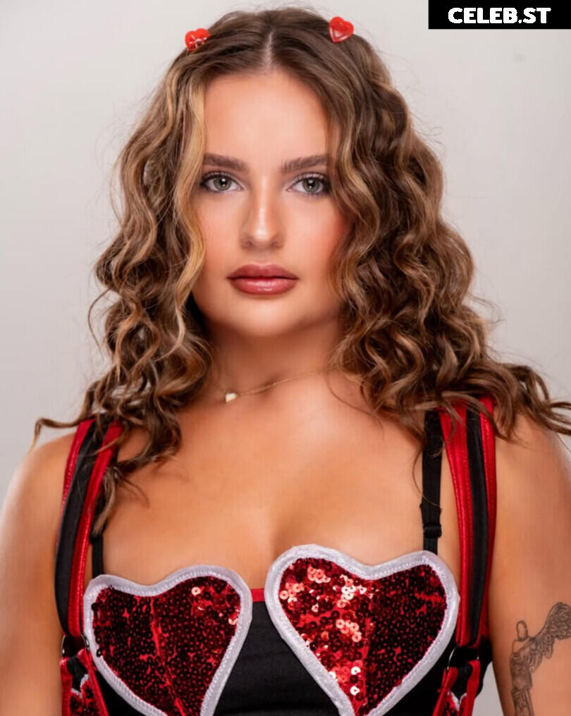 Women of Professional Wrestling Image 23667758