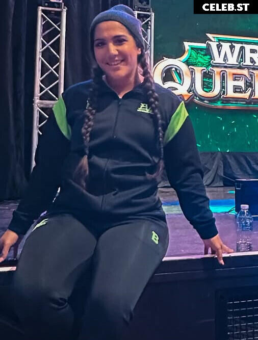 Women of Professional Wrestling Image 23667742