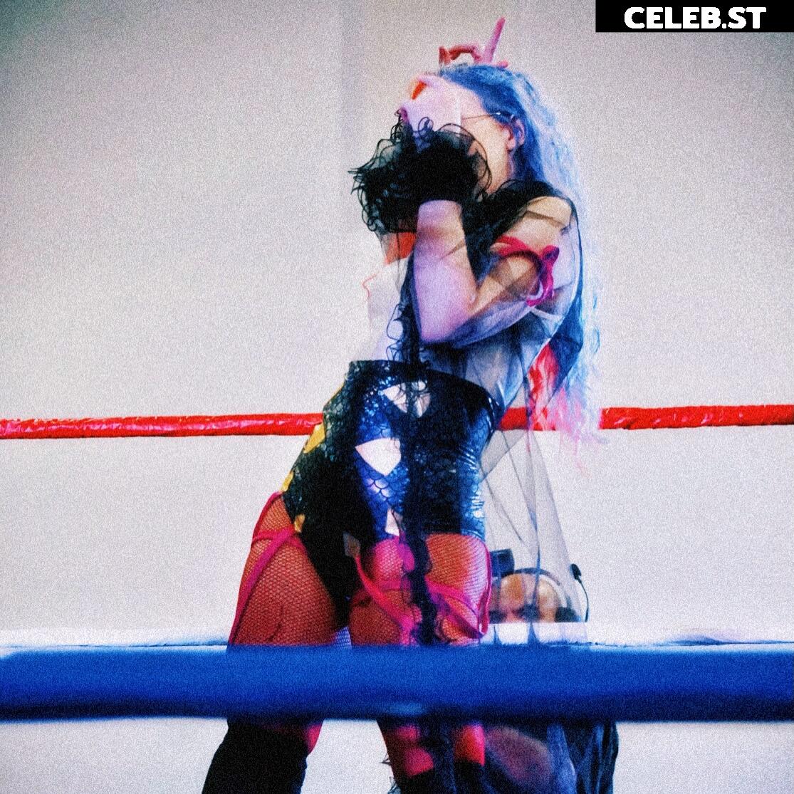 Women of Professional Wrestling Image 23667772