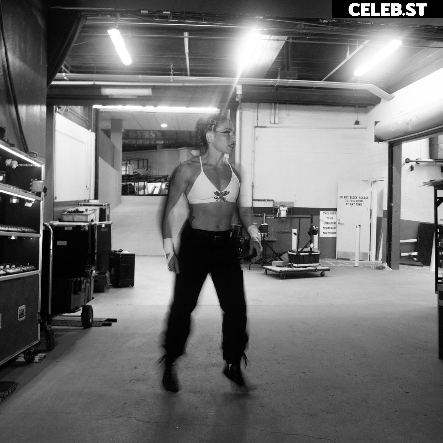 Women of Professional Wrestling Image 23667777